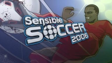 Featured Sensible Soccer 2006 Free Download