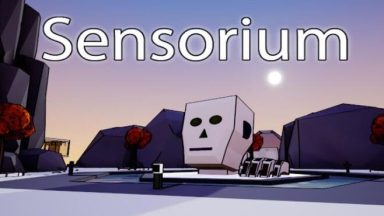 Featured Sensorium Free Download
