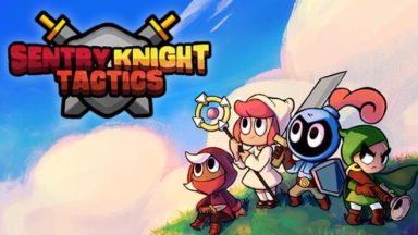 Featured Sentry Knight Tactics Free Download