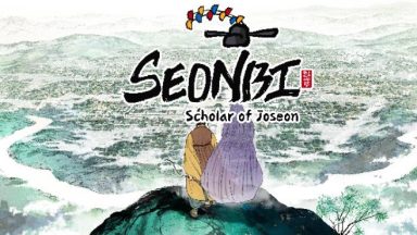 Featured Seonbi Scholar of Joseon Free Download