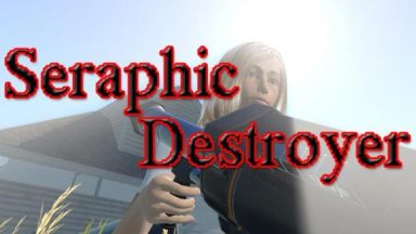Featured Seraphic Destroyer Free Download