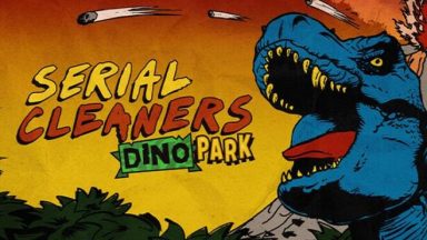 Featured Serial Cleaners Dino Park Free Download
