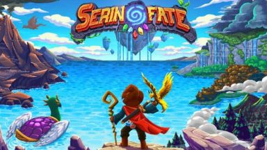 Featured Serin Fate Free Download