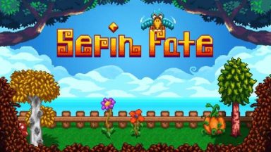 Featured Serin Fate Free Download