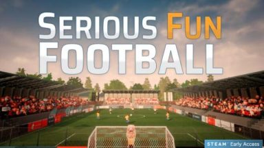 Featured Serious Fun Football Free Download