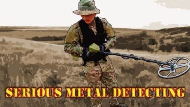 Featured Serious Metal Detecting Free Download