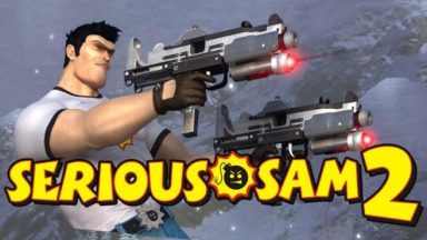 Featured Serious Sam 2 Free Download