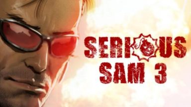 Featured Serious Sam 3 BFE Free Download