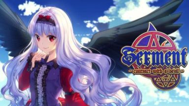 Featured Serment Contract with a Devil Free Download