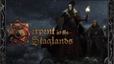 Featured Serpent in the Staglands Free Download