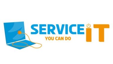 Featured ServiceIT You can do IT Free Download