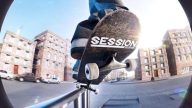 Featured Session Skate Sim Free Download