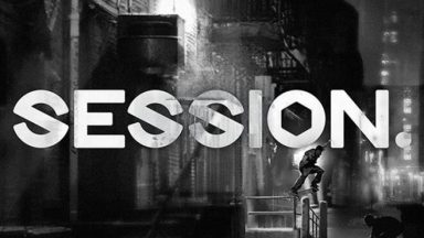 Featured Session Skateboarding Sim Game Free Download