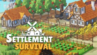 Featured Settlement Survival Free Download