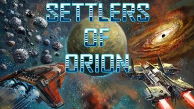 Featured Settlers of Orion Free Download