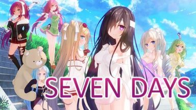 Featured Seven Days Free Download