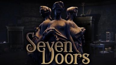 Featured Seven Doors Free Download