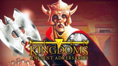 Featured Seven Kingdoms Ancient Adversaries Free Download