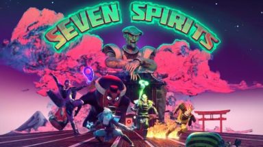 Featured Seven Spirits Free Download