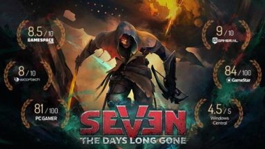 Featured Seven The Days Long Gone Free Download 1