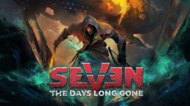 Featured Seven The Days Long Gone Free Download