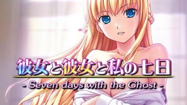Featured Seven days with the Ghost Free Download