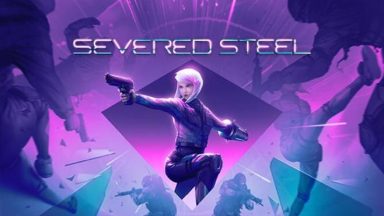 Featured Severed Steel Free Download