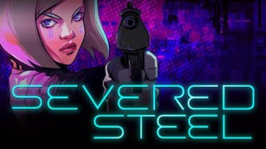 Featured Severed Steel Free Download