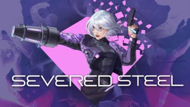 Featured Severed Steel Free Download