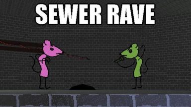 Featured Sewer Rave Free Download