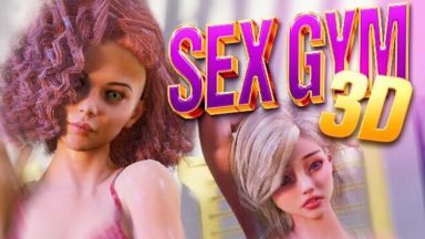 Featured Sex Gym 3D Free Download