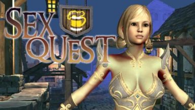 Featured Sex Quest Free Download