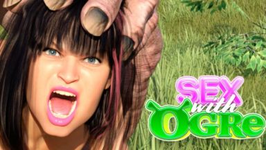 Featured Sex with Ogre Free Download