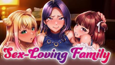 Featured SexLoving Family Free Download