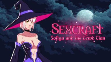 Featured Sexcraft Sofiya and the Lewd Clan Free Download