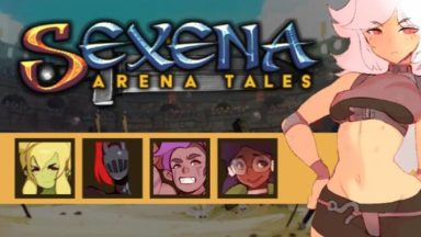 Featured Sexena Arena Tales Free Download