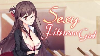 Featured Sexy Fitness Girl Free Download