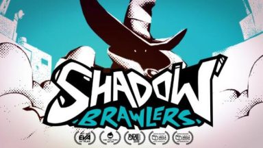 Featured Shadow Brawlers Free Download