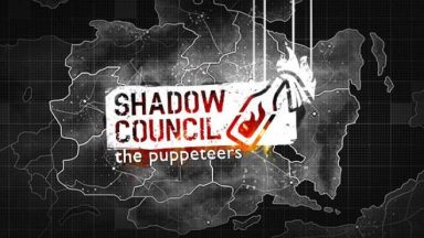 Featured Shadow Council The Puppeteers Free Download