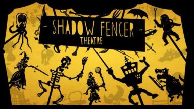 Featured Shadow Fencer Theatre Free Download