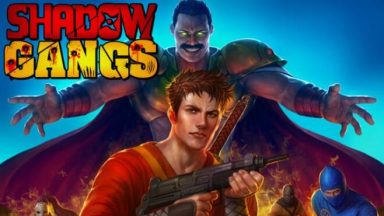 Featured Shadow Gangs Free Download