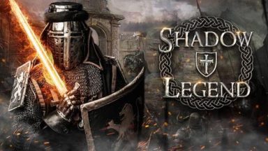 Featured Shadow Legend VR Free Download