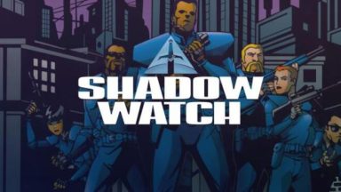 Featured Shadow Watch Free Download