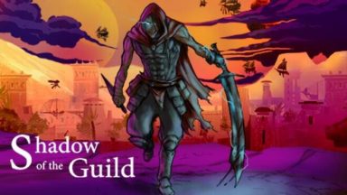 Featured Shadow of the Guild Free Download