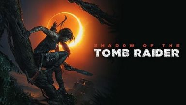 Featured Shadow of the Tomb Raider Free Download