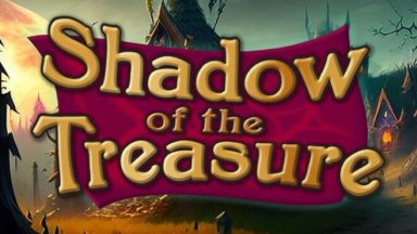 Featured Shadow of the Treasure Free Download