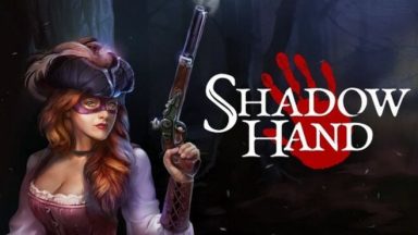 Featured Shadowhand Free Download