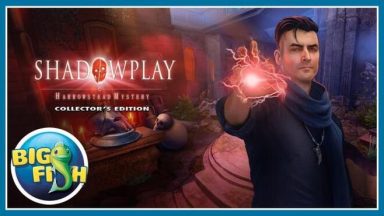 Featured Shadowplay Harrowstead Mystery Collectors Edition Free Download