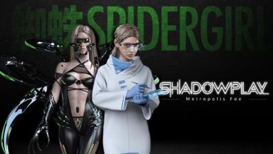 Featured Shadowplay Metropolis Foe Free Download