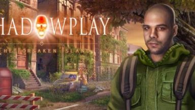 Featured Shadowplay The Forsaken Island Free Download